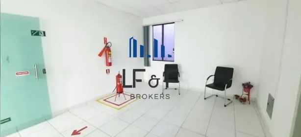 Sala Comercial para alugar, 250m² no Parque 10 de Novembro, Manaus