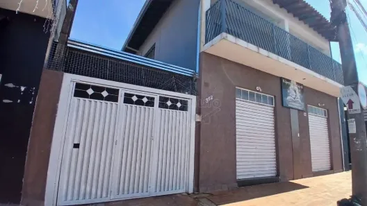 Imóvel Comercial com 3 Quartos para venda ou aluguel, 390m² no Jardim São José, Américo Brasiliense