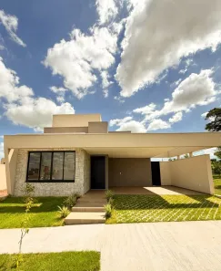 Casa de Condomínio com 3 Quartos à venda, 170m² no Village Provence, São José do Rio Preto
