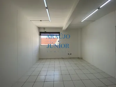 Sala Comercial para alugar, 86m² no Conserva, Americana