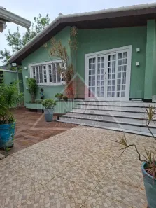 Casa de Condomínio com 2 Quartos para alugar, 100m² no Vargem Pequena, Rio de Janeiro