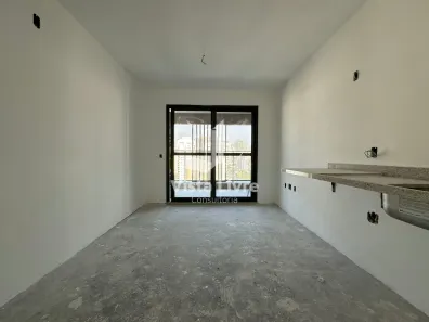 Apartamento com 1 Quarto à venda, 45m² no Perdizes, São Paulo