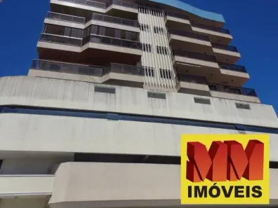 Apartamento com 2 Quartos à venda, 120m² no Vila Blanche, Cabo Frio