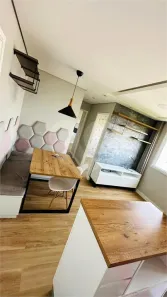 Apartamento com 2 Quartos à venda, 41m² no Campanário, Diadema