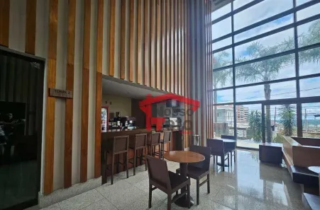 Sala Comercial para alugar, 41m² no Vila Romana, São Paulo
