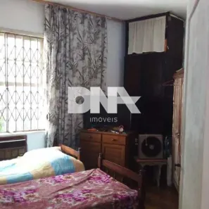 Apartamento com 1 Quarto à venda, 37m² no Copacabana, Rio de Janeiro