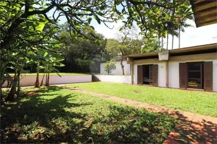 Casa com 4 Quartos à venda, 346m² no Vila Ida, São Paulo