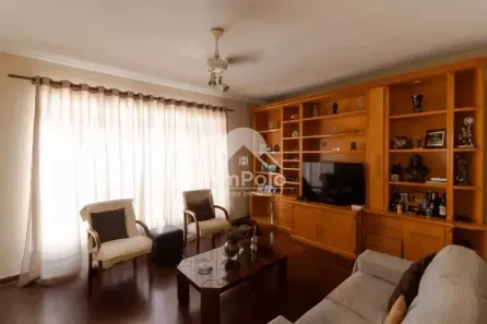 Imóvel Comercial com 4 Quartos à venda, 193m² no Jardim Chapadão, Campinas