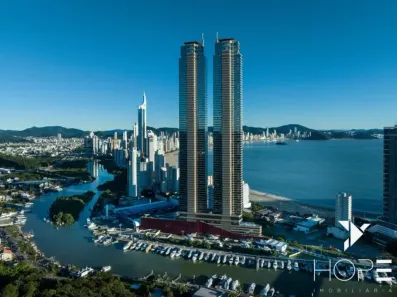 Apartamento com 4 Quartos à venda, 265m² no Centro, Balneário Camboriú