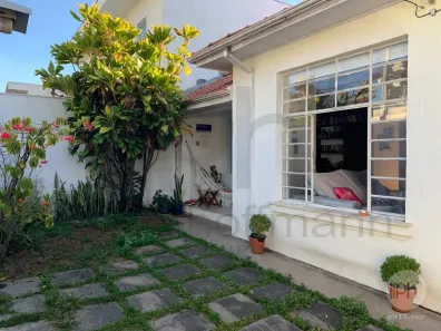 Casa com 2 Quartos à venda, 115m² no Campo Belo, São Paulo