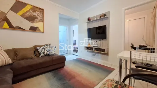 Casa com 2 Quartos para alugar, 60m² no Jardim do Vovô, Campinas