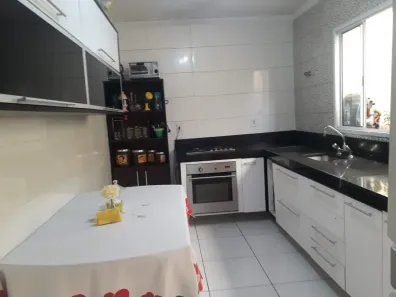 Sobrado com 2 Quartos à venda, 68m² no Chácara Seis de Outubro, São Paulo