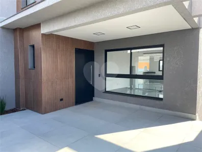 Sobrado com 3 Quartos à venda, 195m² no Portais (Polvilho), Cajamar