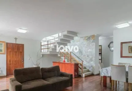 Sobrado com 5 Quartos à venda, 360m² no Planalto Paulista, São Paulo