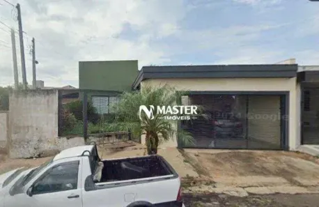 Casa com 3 Quartos à venda, 223m² no Jardim Universitário, Marília