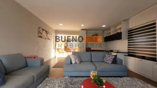 Sobrado com 3 Quartos à venda, 210m² no Jardim Brasília, Americana