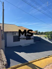 Casa de Condomínio com 4 Quartos à venda, 184m² no Condomínio Vale Dos Sonhos, Porto Rico