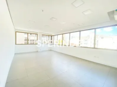 Sala Comercial para alugar, 42m² no Petrópolis, Porto Alegre