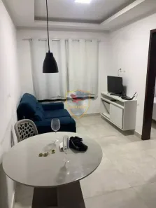 Flat com 1 Quarto para alugar, 29m² no Capim Macio, Natal