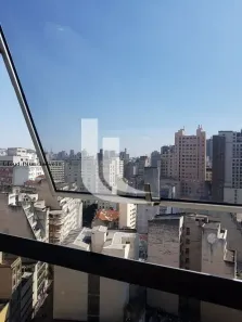Sala Comercial para alugar, 133m² no Sé, São Paulo