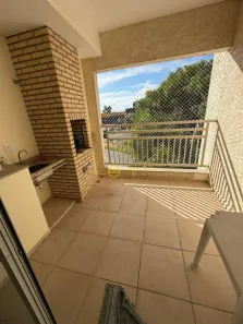 Apartamento com 2 Quartos à venda, 70m² no Jardim Europa, Sorocaba