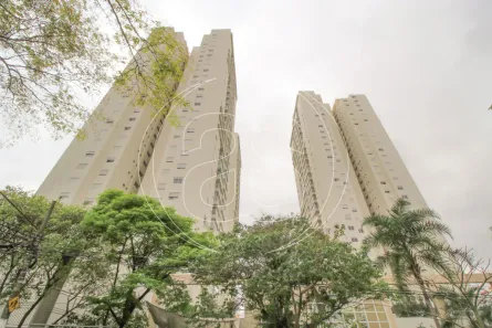 Apartamento com 3 Quartos à venda, 123m² no Vila Congonhas, São Paulo