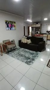 Casa com 3 Quartos à venda, 94m² no Adhemar Garcia, Joinville