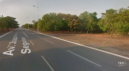 Lote/Terreno à venda, 1m² no Plano Diretor Sul, Palmas
