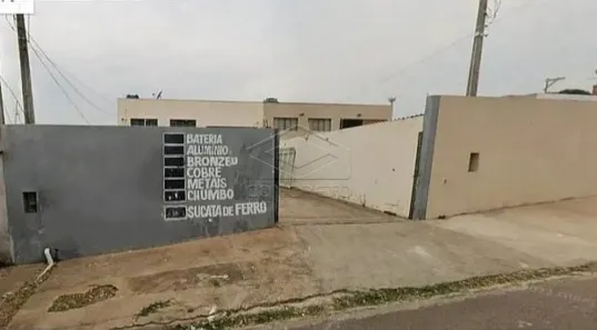 à venda, 500m² no Jardim Nova Esperança, Bauru