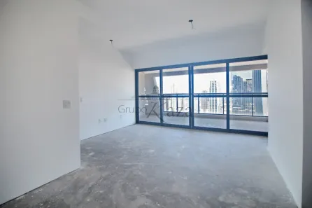 Apartamento com 2 Quartos à venda, 134m² no Chácara Santo Antônio (Zona Sul), São Paulo