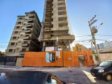 Apartamento com 2 Quartos à venda, 59m² no Caiçara, Praia Grande