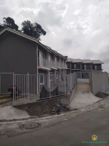 Casa de Condomínio com 2 Quartos à venda, 48m² no Chácara Vista Alegre, Cotia