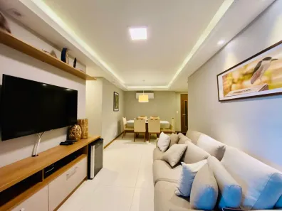 Apartamento com 2 Quartos à venda, 80m² no Icaraí, Niterói