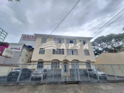 Apartamento com 2 Quartos para alugar, 78m² no Méier, Rio de Janeiro