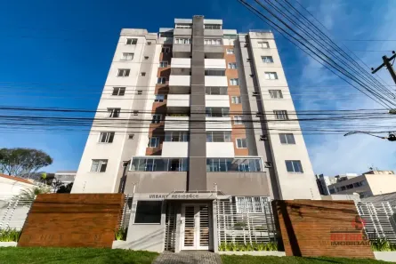 Apartamento com 3 Quartos à venda, 91m² no Portão, Curitiba