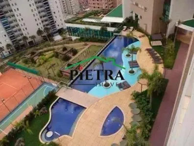 Apartamento com 2 Quartos para alugar, 156m² no Vila da Serra, Nova Lima