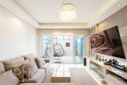Apartamento com 3 Quartos à venda, 178m² no Vila Jardim, Porto Alegre