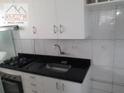 Apartamento com 2 Quartos à venda, 48m² no Jardim Ângela (Zona Leste), São Paulo