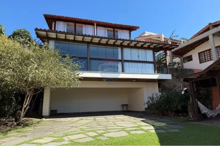 Casa com 4 Quartos à venda, 484m² no Ilha do Boi, Vitória