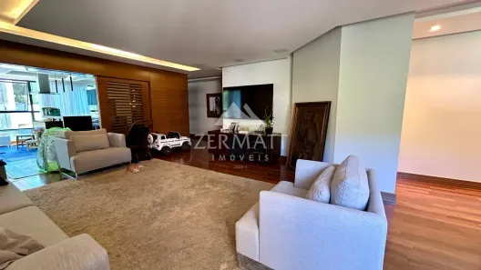 Apartamento com 3 Quartos à venda, 220m² no Jardim Blumenau, Blumenau