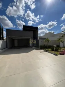 Casa de Condomínio com 3 Quartos à venda, 260m² no Swiss Park, Campinas