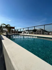Apartamento com 4 Quartos à venda, 125m² no Icaraí, Niterói