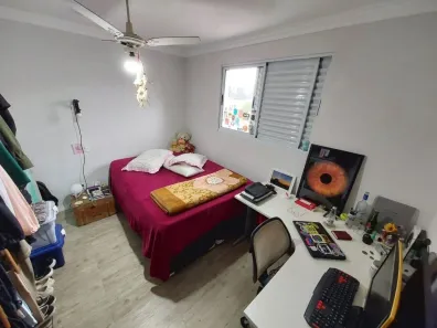 Sobrado com 4 Quartos à venda, 238m² no Jardim Bonfiglioli, São Paulo
