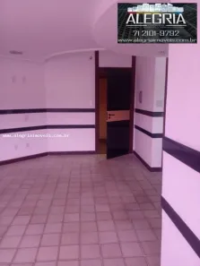 Sala Comercial à venda, 32m² no Brotas, Salvador