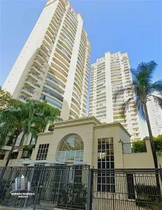 Apartamento com 4 Quartos à venda, 172m² no Vila Leopoldina, São Paulo