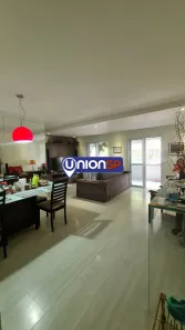 Apartamento com 3 Quartos à venda, 103m² no Vila Suzana, São Paulo