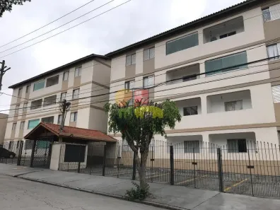 Apartamento com 2 Quartos para alugar, 74m² no Jordanópolis, São Bernardo do Campo