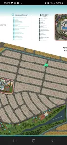 Lote/Terreno à venda, 268m² no Eplenum Tresor, São José do Rio Preto