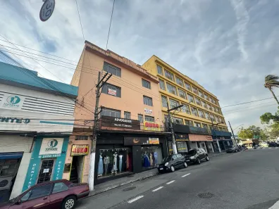 Prédio Comercial para alugar, 260m² no Itaquera, São Paulo