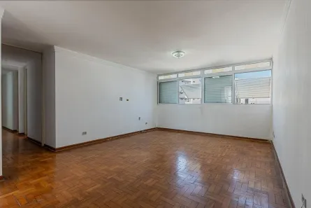 Apartamento com 3 Quartos à venda, 130m² no Liberdade, São Paulo